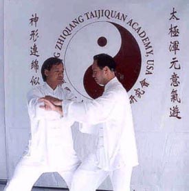 Video Gallery - Chen Bing Taiji Academy - Home